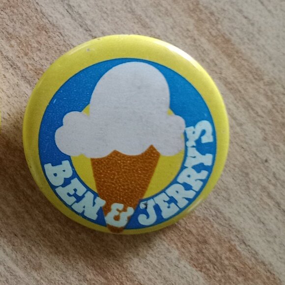 Ben & Jerry's Pins/2 - Picture 4 of 4